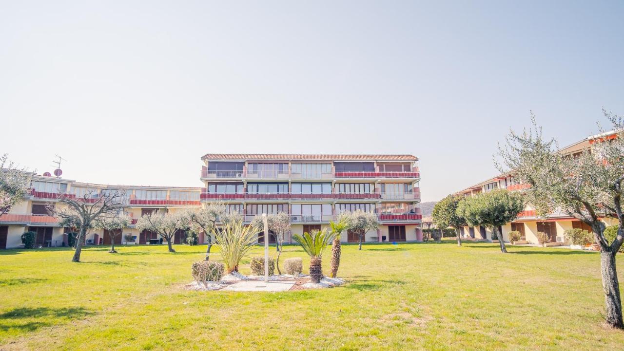 Il Cielo In Una Stanza - Italian Homing Manerba del Garda Luaran gambar