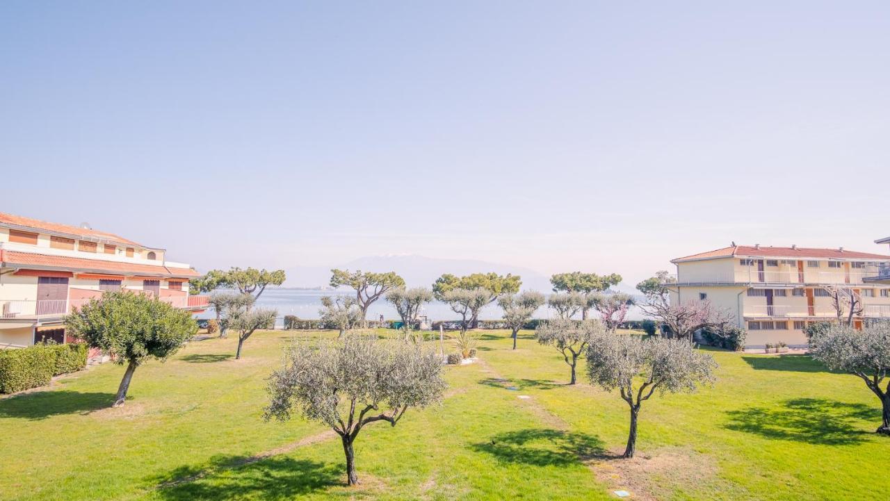 Il Cielo In Una Stanza - Italian Homing Manerba del Garda Luaran gambar
