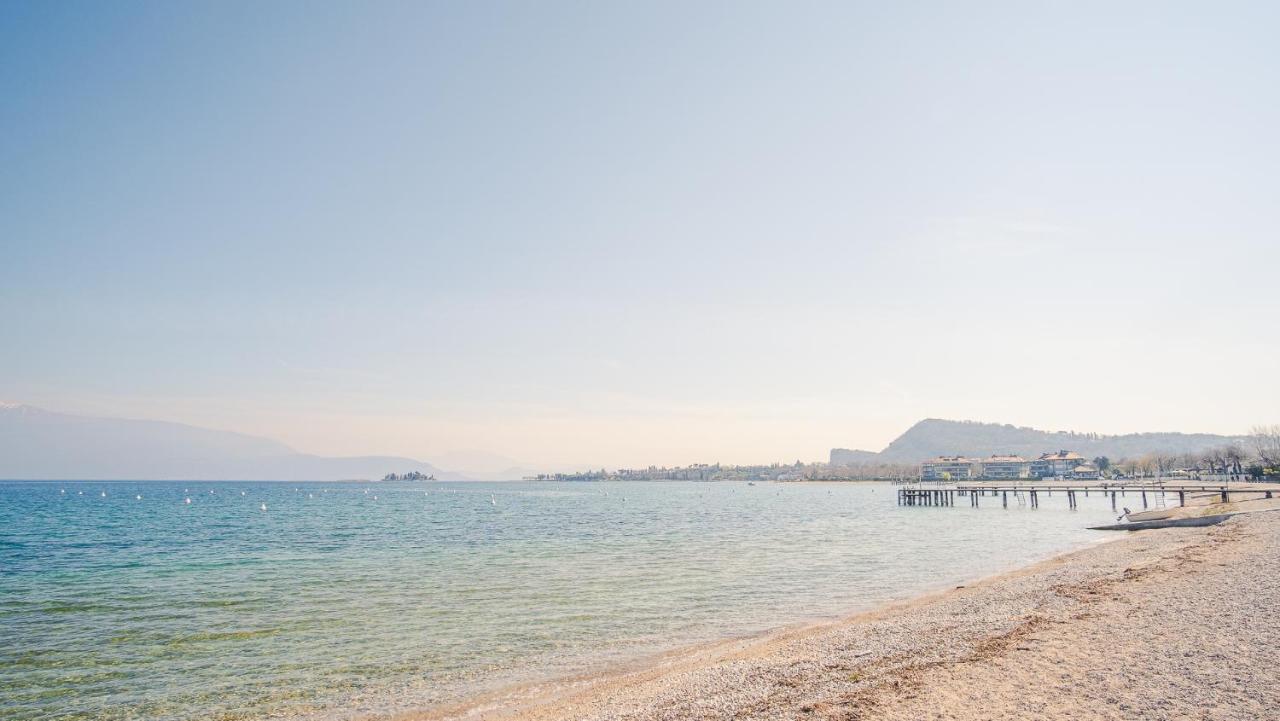 Il Cielo In Una Stanza - Italian Homing Manerba del Garda Luaran gambar